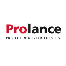 Prolance projecten & interieurs
