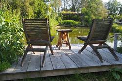 Minicamping - Ezelcamping - Ezelwandelingen In `t Niet