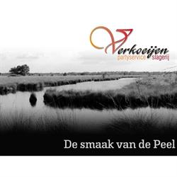 Verkoeijen Partyservice & Slagerij
