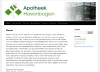 Apotheek Havenbogen B.V.