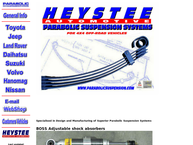 Heystee Automotive B.v.