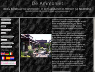 B. en B. de Ammoniet