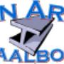 Arts Staalconstructies Jan