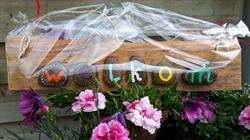 Zorgboerderij & Pluktuin 'de Wielewaal'