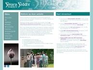 Instit. voor Communicatie en NLP Smara Siddhi