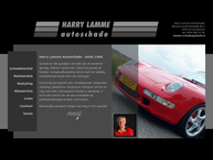 Autospuiterij 'harry Lamme'