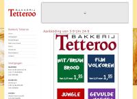 Tetteroo & Van Manen V.o.f.