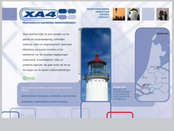 XA4 Onafhankelijk raadgevend ingenieursbureau BV