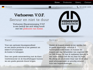 Verhoeven Klauwverzorging