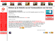 Stichting Trombosedienst voor Het Gooi