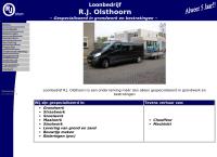 R.J. Olsthoorn Loonbedrijf