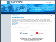Heartstream