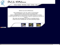 Stal De Wittehoeve