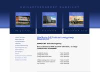Maatschap Huisartsenpraktijk Damzicht