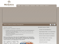 Menerva Media en Management B.v.