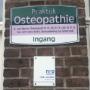 Osteopathie J H M van Berlo
