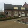 Osteopathie J H M van Berlo