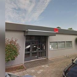 Praktijk voor Osteopathie Nicole Peeters