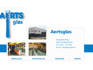 Alglass