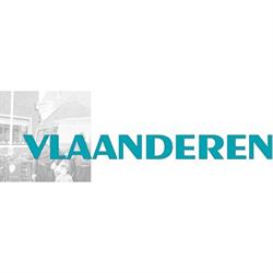 Vlaanderen Benzinestations