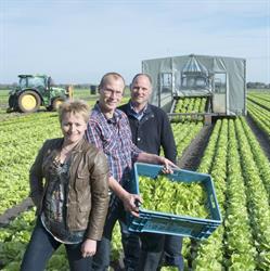 Lucassen Agri Cultuur B.v.