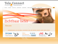 Tele Connect Telekommunikatie BV