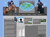 Global Sport Horse