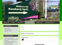 Kwekerij Spilt