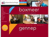 Elzendaalcollege Rooms Katholieke Scholengemeenschap