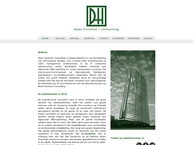 Daan Huisman Consulting