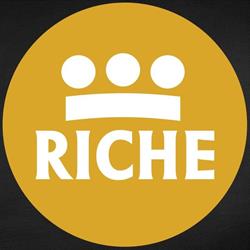 Riche Hotel Café Restaurant