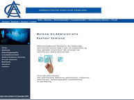 Administratie Kantoor Eemland
