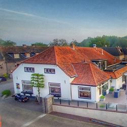 Het Maashotel BV Cuisine de la Meuse