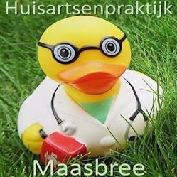Huisartsenpraktijk Maasbree