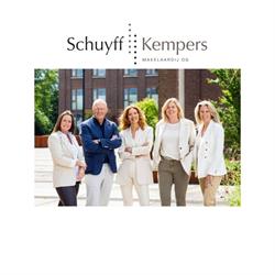 Schuyff en Kempers Makelaardij O.g. B.v.