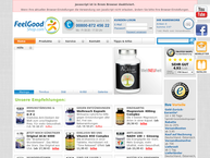 Feelgood Shop B.v.