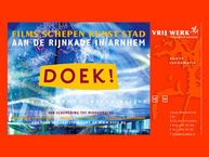 Vrij Werk strategisch ontwerp en -advies