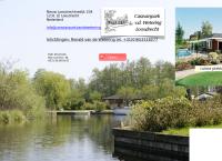 Caravanpark Van de Wetering B.v.