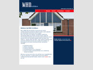 M.H.D. (Marjon Huis Decoratie)