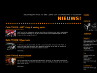 Café Thuis Zing & Swing Hilversum