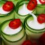 De lekkerste hapjes voor elke gelegenheid. Catering bij u thuis, op uw werk of bij ons op de zaak.