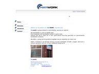 Haywork