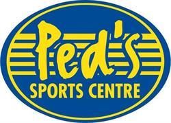 V.o.f. Ped's Sports Centre