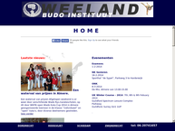 Budo Instituut Weeland