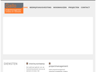 Gallo Projectmanagement B.v.