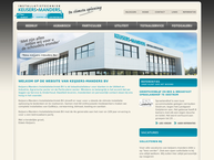 Installatiebedrijf en Handelsonderneming Manders BV