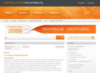 H. Simons Installatietechniek