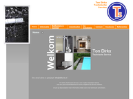 Ton Dirkx technische service Installatie en Onderhoud