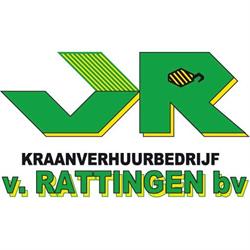 Kraanverhuurbedrijf Van Rattingen