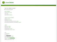 John Deere Consumer Products International BV
